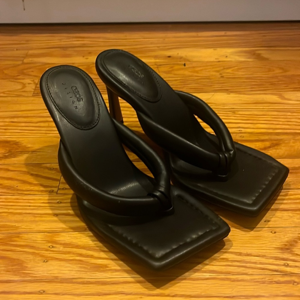 ASOS heels
